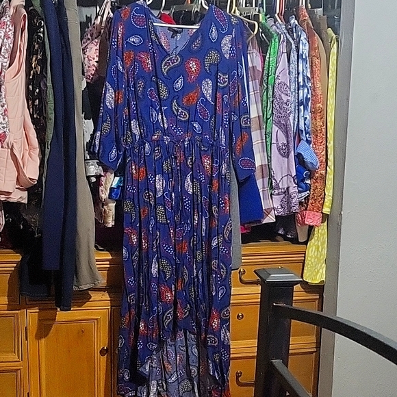 Lane Bryant Dresses & Skirts - Lane Bryant dress